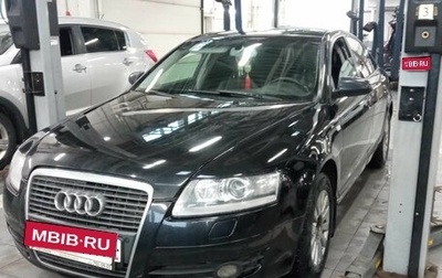 Audi A6, 2004 год, 580 000 рублей, 1 фотография