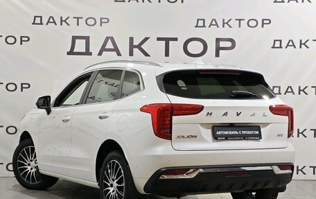 Haval Jolion, 2023 год, 2 099 000 рублей, 6 фотография