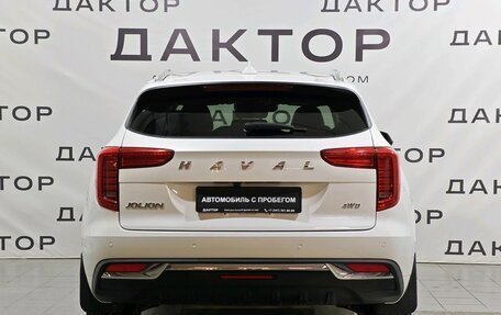 Haval Jolion, 2023 год, 2 099 000 рублей, 5 фотография