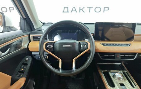 Haval Jolion, 2023 год, 2 099 000 рублей, 10 фотография