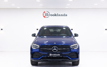 Mercedes-Benz GLC, 2021 год, 6 990 000 рублей, 2 фотография