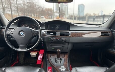 BMW 3 серия, 2005 год, 810 000 рублей, 8 фотография