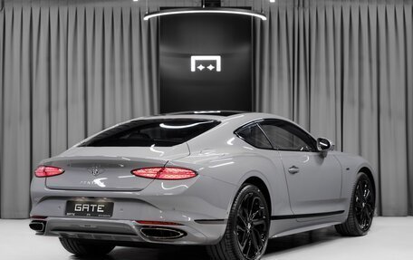 Bentley Continental GT, 2024 год, 59 848 500 рублей, 2 фотография