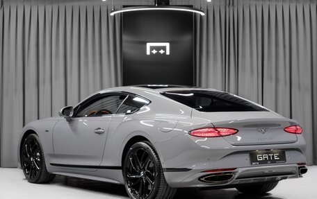 Bentley Continental GT, 2024 год, 59 848 500 рублей, 8 фотография