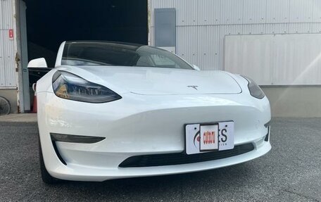 Tesla Model 3 I, 2021 год, 4 530 000 рублей, 2 фотография