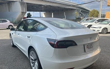 Tesla Model 3 I, 2021 год, 4 530 000 рублей, 7 фотография