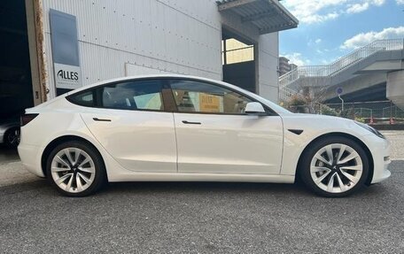 Tesla Model 3 I, 2021 год, 4 530 000 рублей, 4 фотография