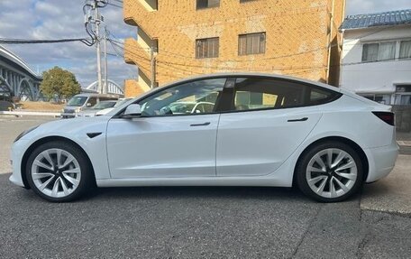 Tesla Model 3 I, 2021 год, 4 530 000 рублей, 8 фотография