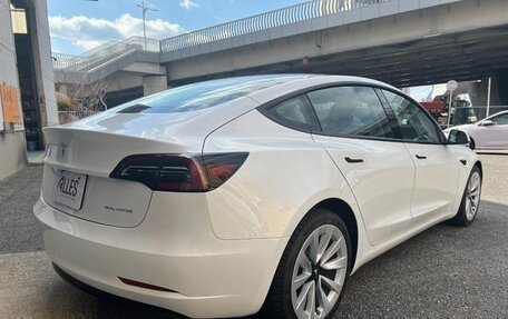 Tesla Model 3 I, 2021 год, 4 530 000 рублей, 5 фотография