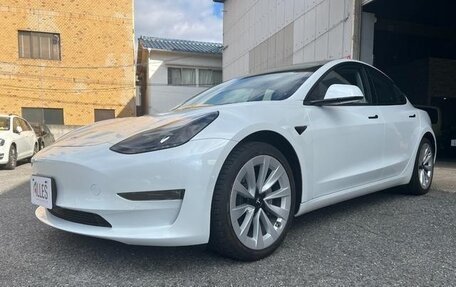 Tesla Model 3 I, 2021 год, 4 530 000 рублей, 9 фотография