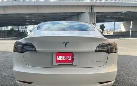 Tesla Model 3 I, 2021 год, 4 530 000 рублей, 6 фотография