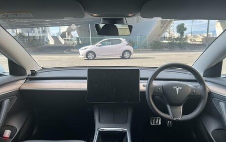 Tesla Model 3 I, 2021 год, 4 530 000 рублей, 12 фотография