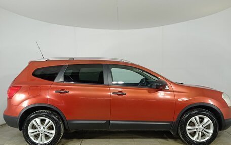 Nissan Qashqai+2 I, 2008 год, 1 030 000 рублей, 4 фотография