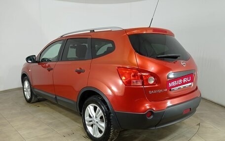 Nissan Qashqai+2 I, 2008 год, 1 030 000 рублей, 7 фотография