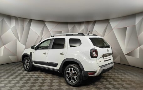 Renault Duster, 2021 год, 2 048 000 рублей, 4 фотография