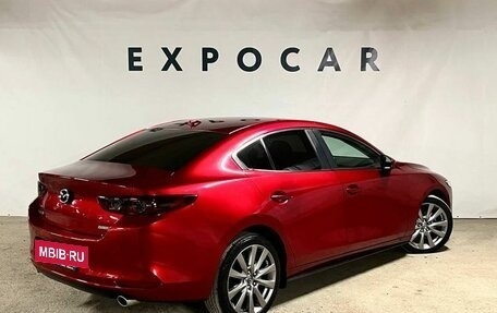 Mazda 3, 2019 год, 2 290 000 рублей, 5 фотография