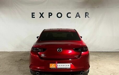 Mazda 3, 2019 год, 2 290 000 рублей, 4 фотография