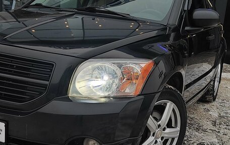 Dodge Caliber I рестайлинг, 2008 год, 510 000 рублей, 7 фотография