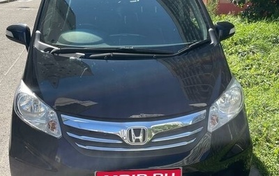 Honda Freed I, 2012 год, 1 370 000 рублей, 1 фотография