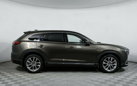 Mazda CX-9 II, 2018 год, 3 570 000 рублей, 4 фотография