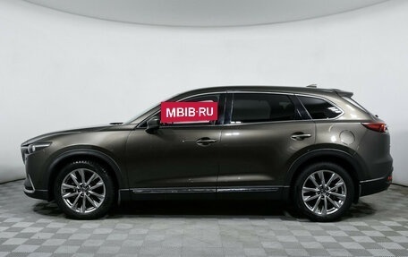 Mazda CX-9 II, 2018 год, 3 570 000 рублей, 8 фотография