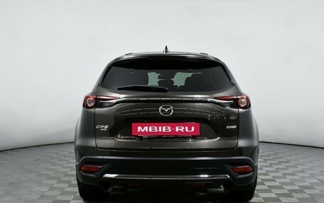 Mazda CX-9 II, 2018 год, 3 570 000 рублей, 6 фотография