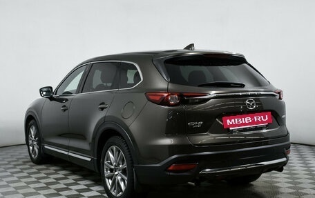 Mazda CX-9 II, 2018 год, 3 570 000 рублей, 7 фотография