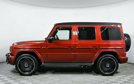 Mercedes-Benz G-Класс W463 рестайлинг _iii, 2022 год, 24 200 000 рублей, 8 фотография