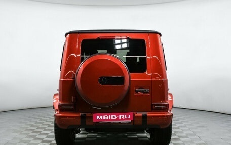 Mercedes-Benz G-Класс W463 рестайлинг _iii, 2022 год, 24 200 000 рублей, 6 фотография