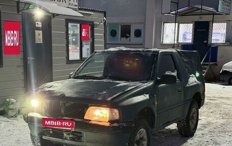 Opel Frontera A, 1993 год, 199 000 рублей, 2 фотография