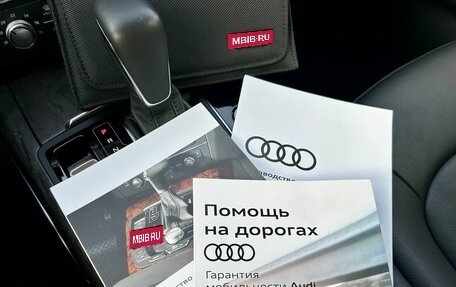 Audi A6, 2018 год, 3 549 000 рублей, 34 фотография