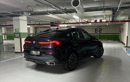 BMW X6, 2025 год, 13 500 000 рублей, 6 фотография