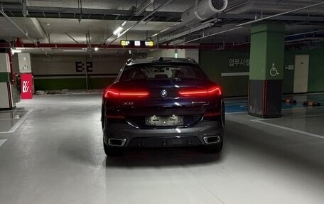 BMW X6, 2025 год, 13 500 000 рублей, 5 фотография