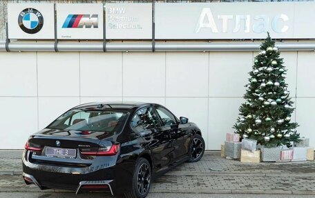 BMW i3 I01 рестайлинг, 2023 год, 6 490 000 рублей, 2 фотография