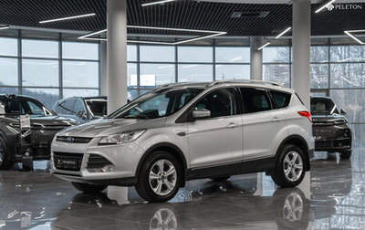 Ford Kuga III, 2013 год, 1 230 000 рублей, 1 фотография