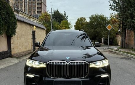 BMW X7, 2019 год, 8 300 000 рублей, 1 фотография