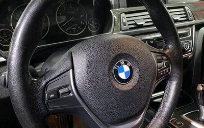 BMW 3 серия, 2012 год, 2 500 000 рублей, 1 фотография