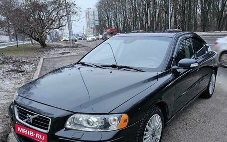 Volvo S60 III, 2006 год, 850 000 рублей, 1 фотография