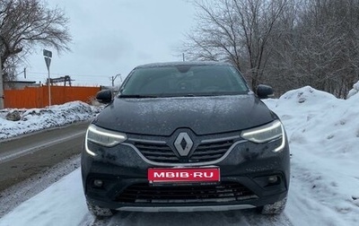 Renault Arkana I, 2019 год, 1 950 000 рублей, 1 фотография