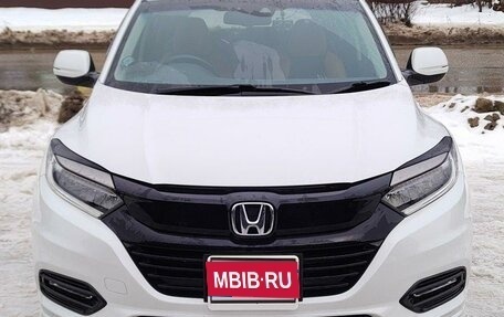 Honda Vezel, 2019 год, 2 350 000 рублей, 1 фотография