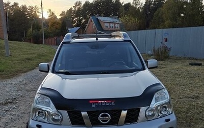 Nissan X-Trail, 2008 год, 970 000 рублей, 1 фотография