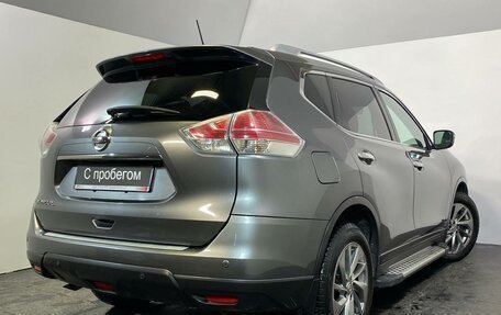 Nissan X-Trail, 2015 год, 1 719 000 рублей, 6 фотография