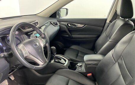 Nissan X-Trail, 2015 год, 1 719 000 рублей, 8 фотография