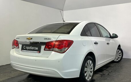 Chevrolet Cruze II, 2014 год, 739 000 рублей, 6 фотография