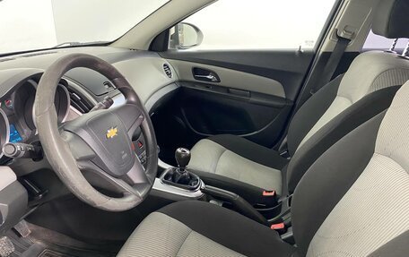 Chevrolet Cruze II, 2014 год, 739 000 рублей, 8 фотография