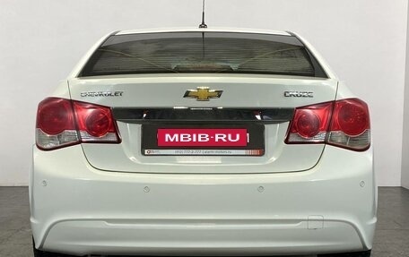 Chevrolet Cruze II, 2014 год, 739 000 рублей, 5 фотография