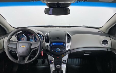 Chevrolet Cruze II, 2014 год, 739 000 рублей, 7 фотография