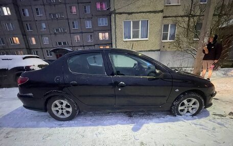 Peugeot 206, 2009 год, 318 999 рублей, 5 фотография