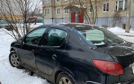 Peugeot 206, 2009 год, 318 999 рублей, 4 фотография