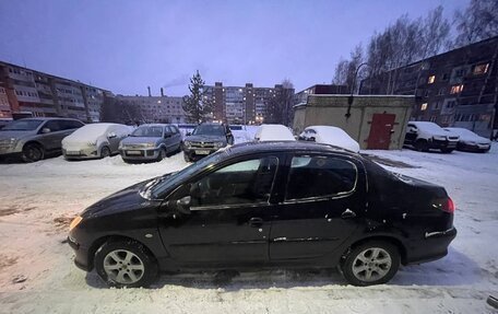 Peugeot 206, 2009 год, 318 999 рублей, 6 фотография